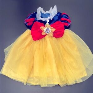 Disney Baby Princess Snow White Costume 6Mo. Size